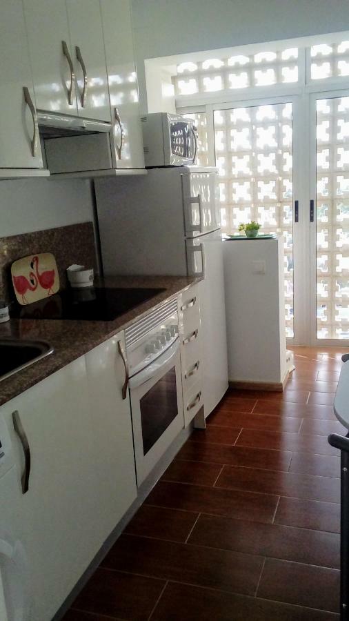 Apartamento SOLAZ Apartment Benidorm Bagian luar foto